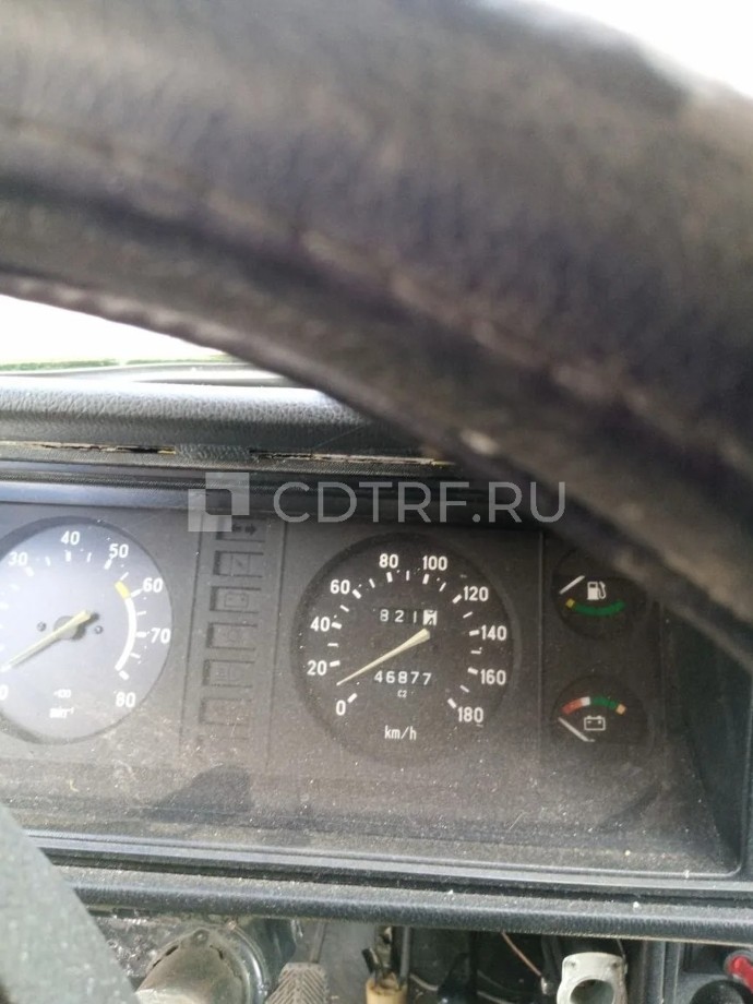 автомобиль марки ВАЗ 21074, 2004 года выпуска