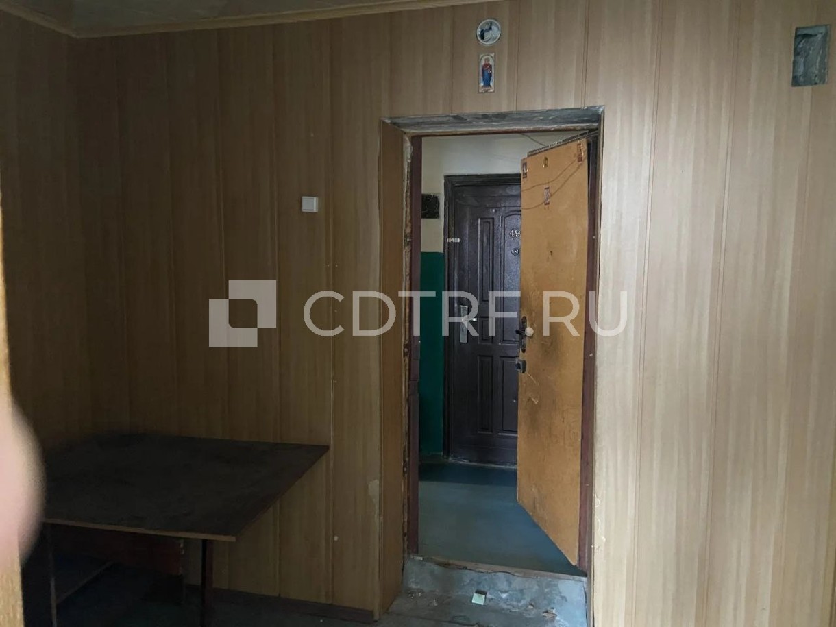 Торги по продаже имущества Пономарёвой В.Ю.