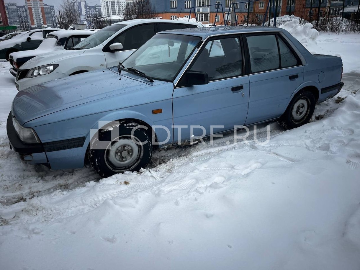 Лот № 1
