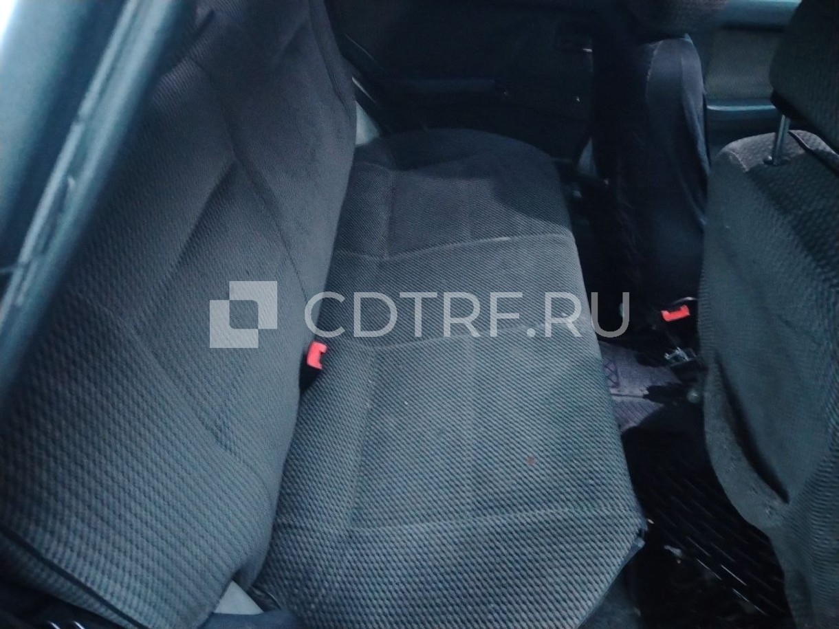 Торги по продажи имущества Ложникова П.В. Лот №1
