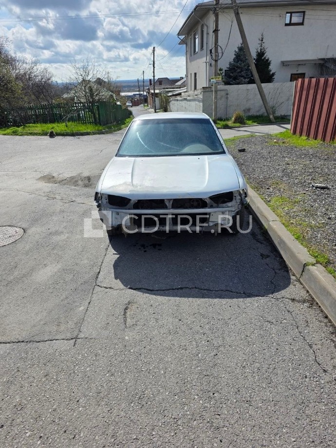 Транспортное средство Марка, модель: СУБАРУ ЛЕГАСИ VIN: JF1BD4LG9SG010715