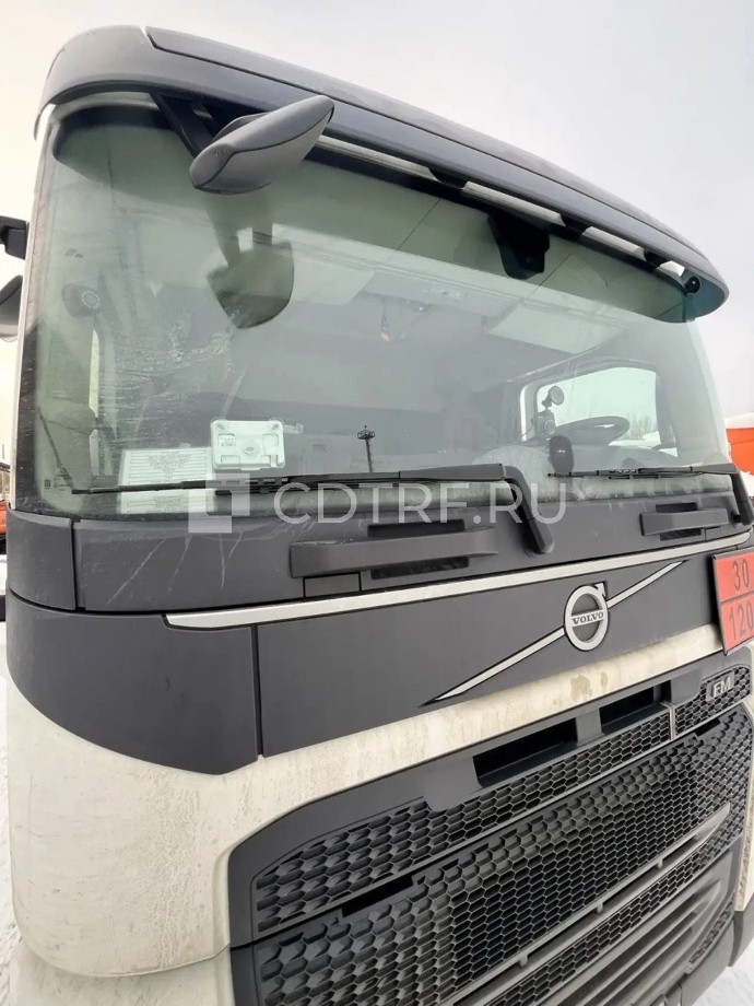 !!Запрос предложений!! Автоцистерна АТЗ-18 на шасси Volvo FM 2022 г.в. 18м3 !!Не торги!!
