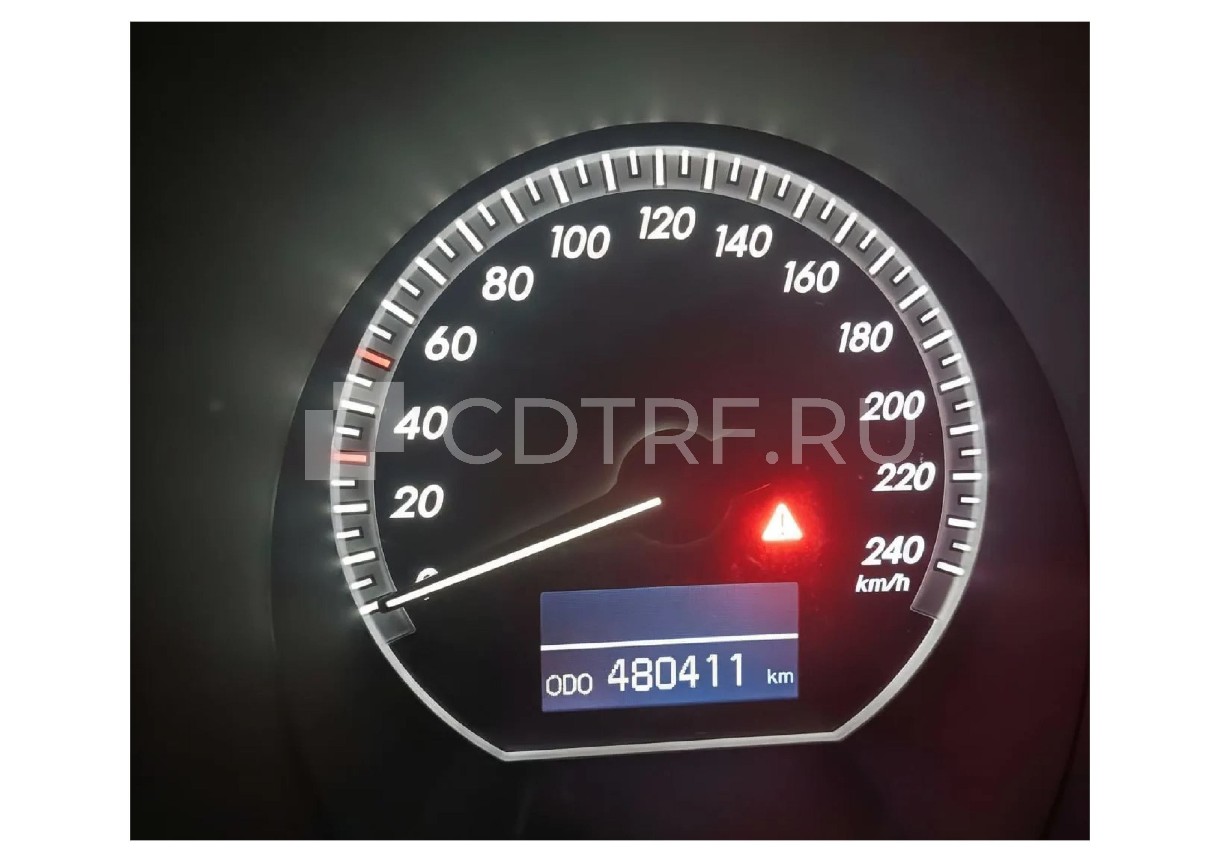 Легковой автомобиль, марка: ЛЕКСУС, модель: RX400H, год изготовления: 2008