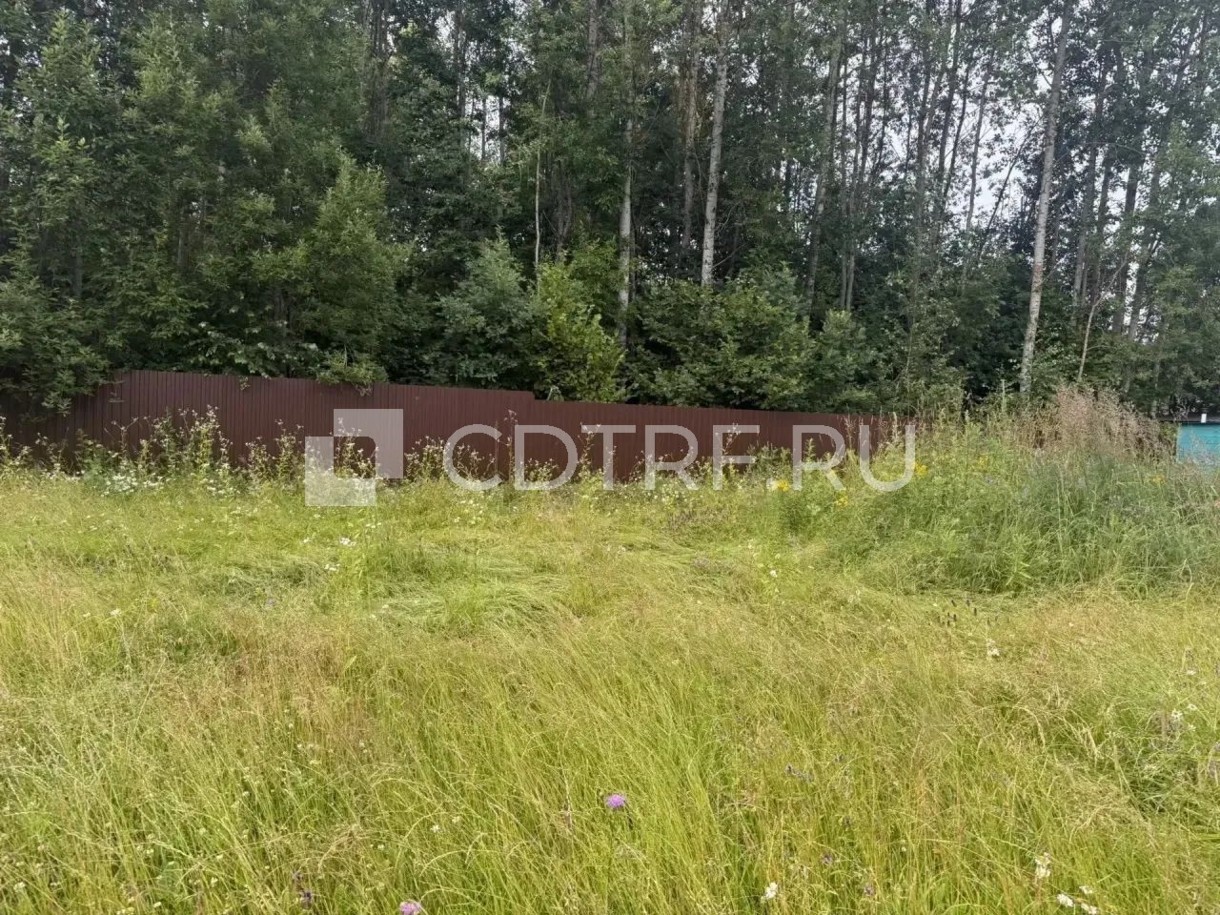 Земельный участок, площадь 920 кв.м., назначение: земли с\х назначения, адрес...