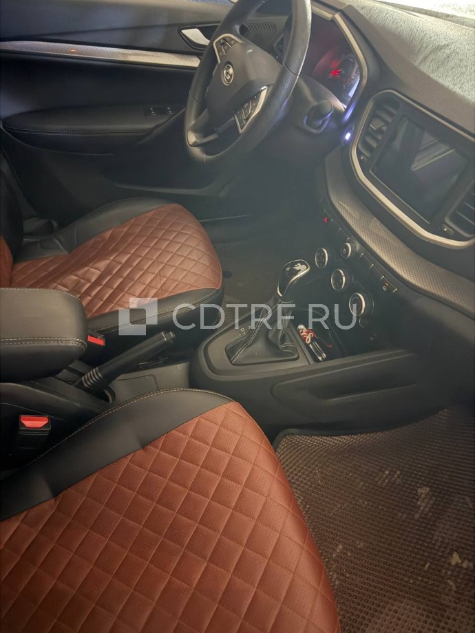 LADA VESTA GFL350, 2024 года выпуска, VIN: XTAGFL350R0850585