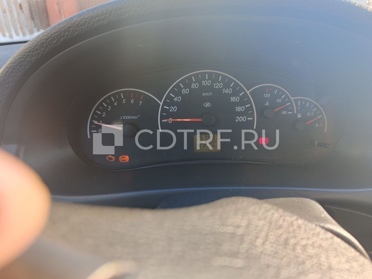 Торги по продажи имущества Кондрашина Ю.А. Лот №1