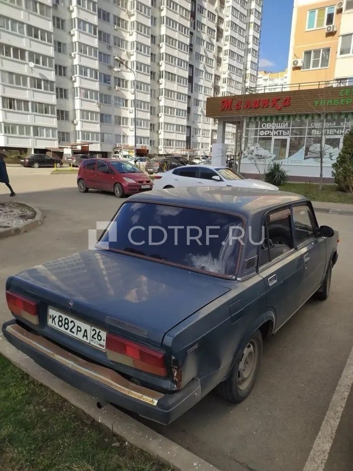 Торги по продаже имущества должника Литовкина Юрия Алексеевича Лот №1