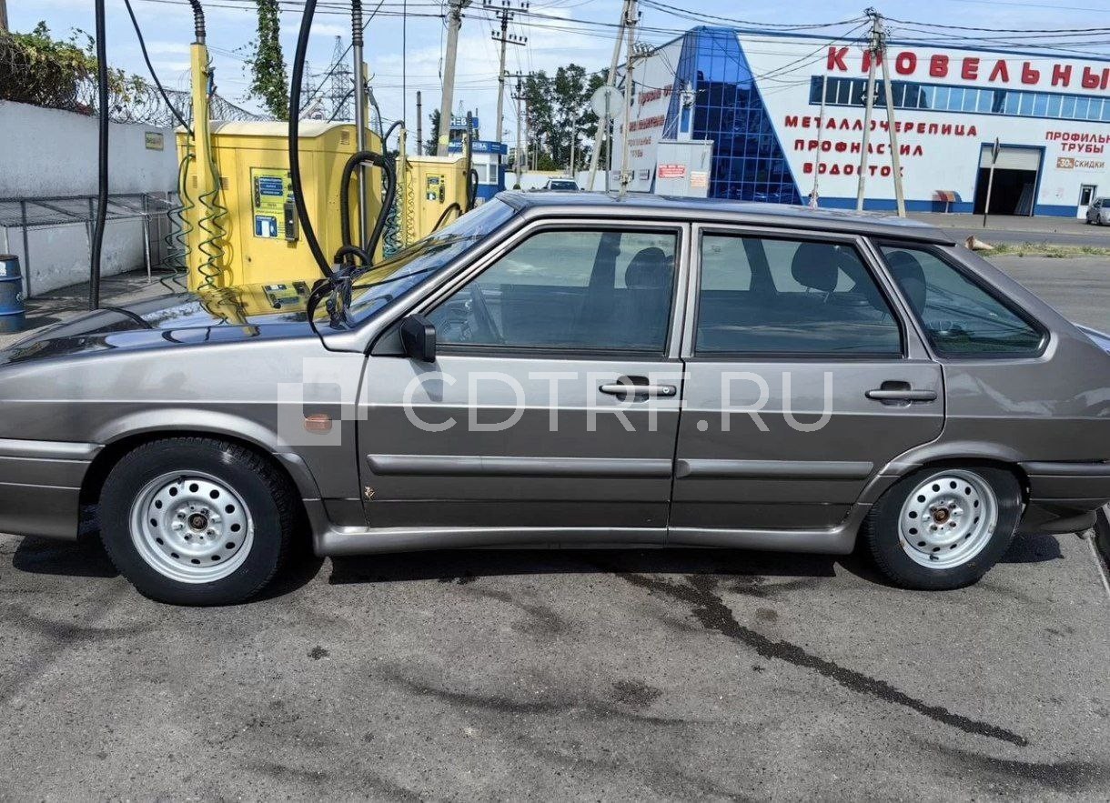 транспортное средство ВАЗ 21144 LADA SAMARA, VIN: XTA21144084547950, 2007 года