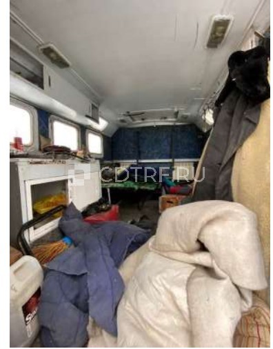Автомобиль грузовой ГАЗ-66 1993 гв