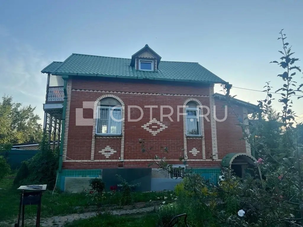 Земельный участок (988 кв.м.) + жилой дом (147,7 кв.м.) МО, г.Истра
