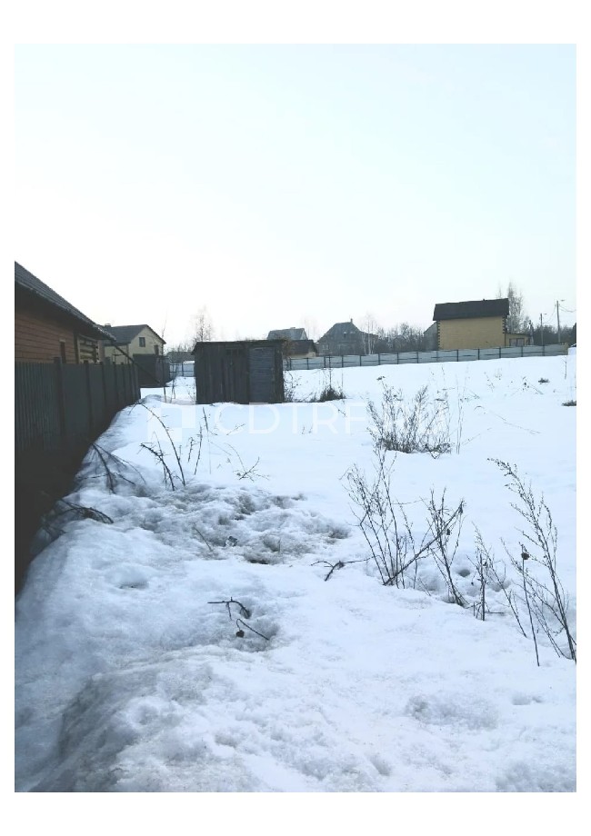 Земельный участок, 926 +/- 10 кв.м., нежилое здание, 7.3 кв. м., г. Кораблино