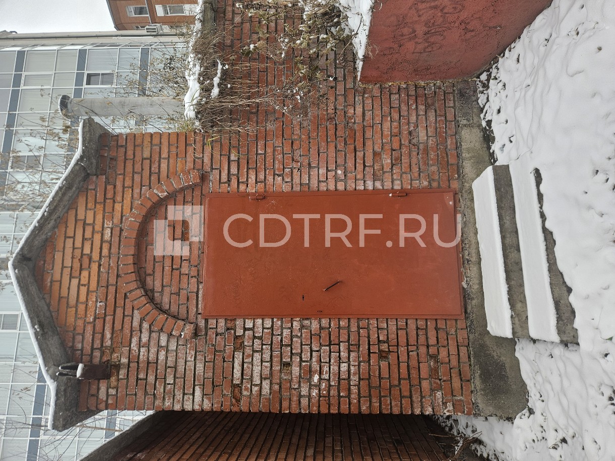 продажа ячейки погреба 3,2 кв.м. Лот №1