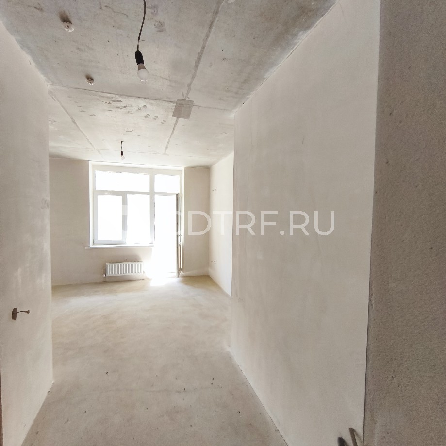 Квартира, г.Краснодар, ул.им. Г.Булгакова, д.16, кв.37, КН: 23:43:0118001:25647, пл.24,70