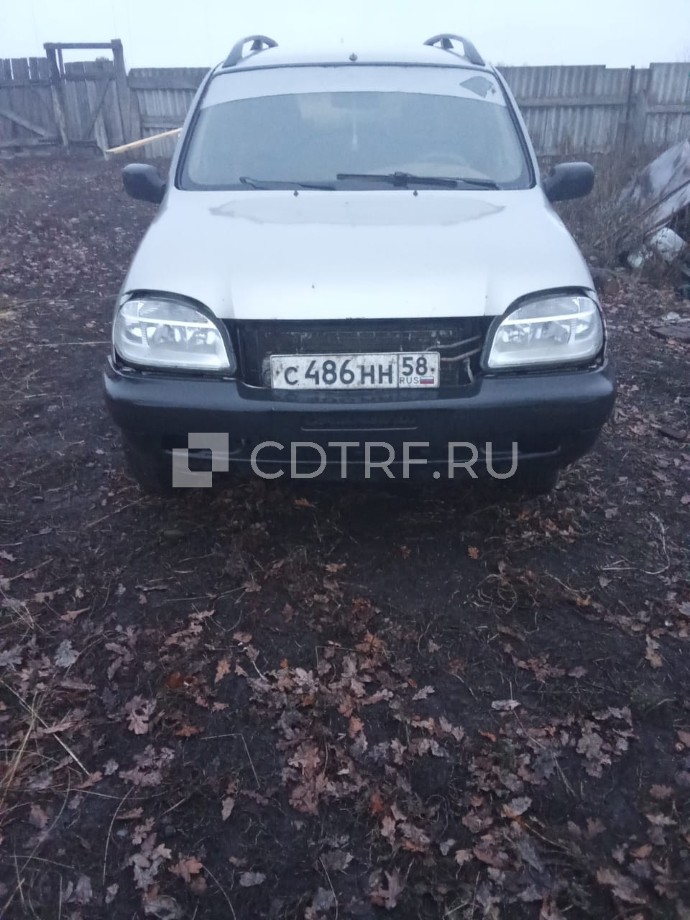 Реализация имущества в деле о банкротстве Власовой Натальи Александровны Лот №1