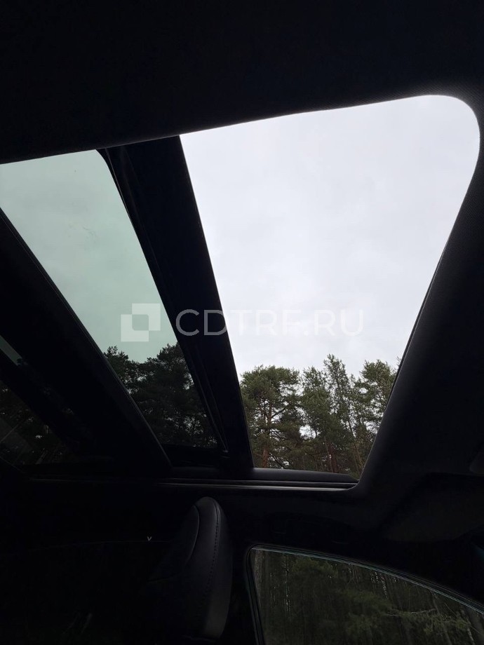 Легковой автомобиль TOYOTA AVALON, 2022 года выпуска, с VIN номером LFMAJ54K2NS043631