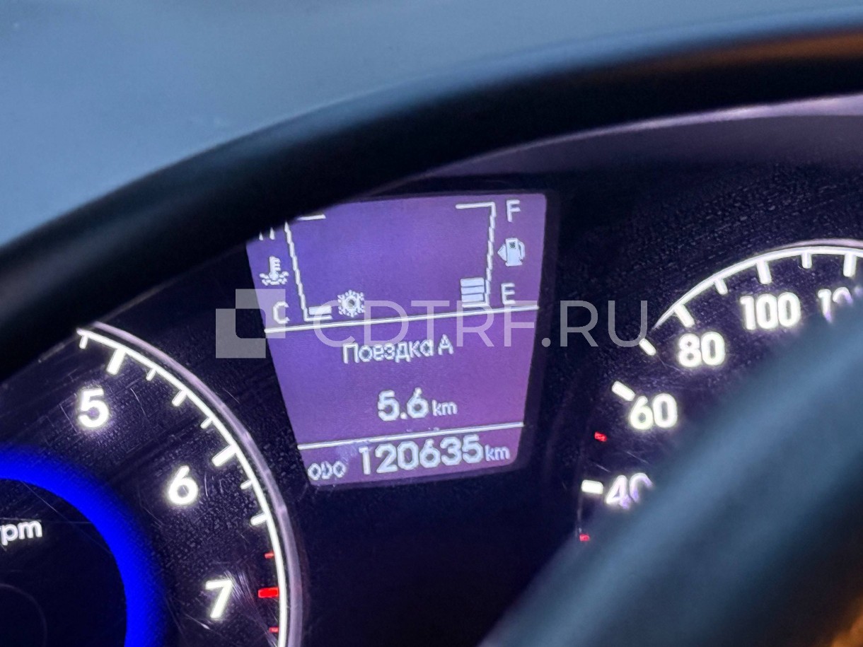 транспортное средство марки: Hyundai Solaris, VIN: Z94CU41DACR126429, цвет – красный...