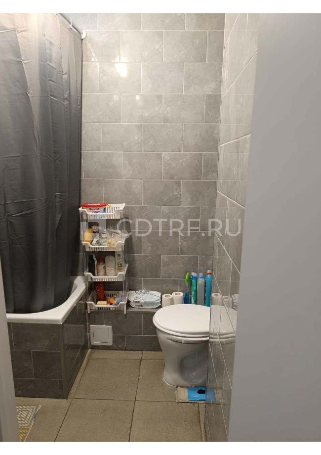 Квартира, г Краснодар, ул им. Лётчика Позднякова, д 2 к 17, кв 110