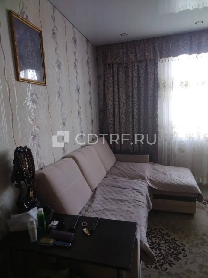Квартира, 45,80 кв. м, г. Москва, Востряковский проезд