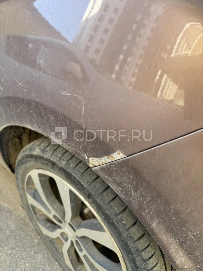 реализация транспортного средства LADA GAB320 LADA XRAY, VIN: XTAGAB320J1033953, 2017 Г.В.