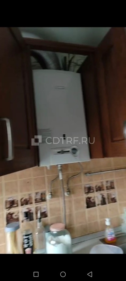Помещение; Кадастровый номер: 50:13:0000000:42619