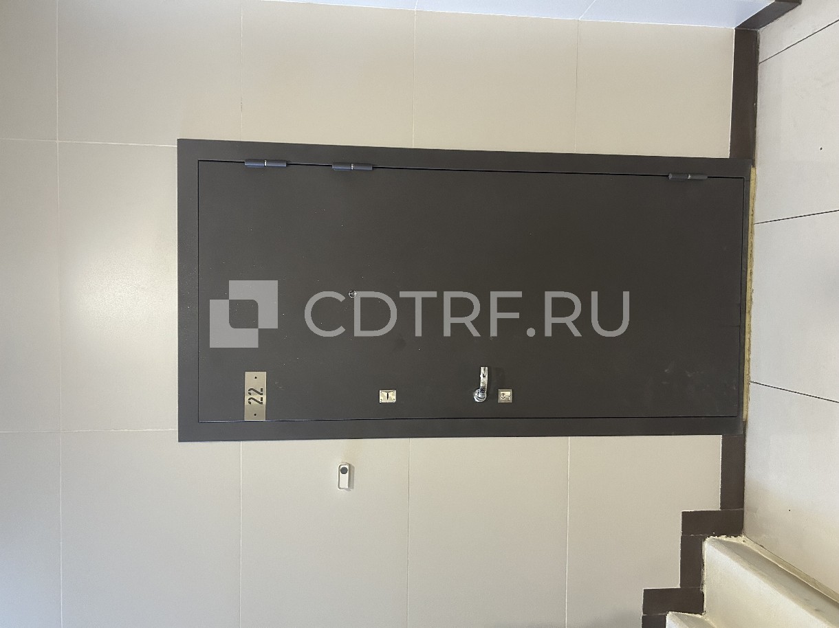 квартира расположенная по адресу: г. Новосибирск, ул. Державина, д. 47/1, кв.22