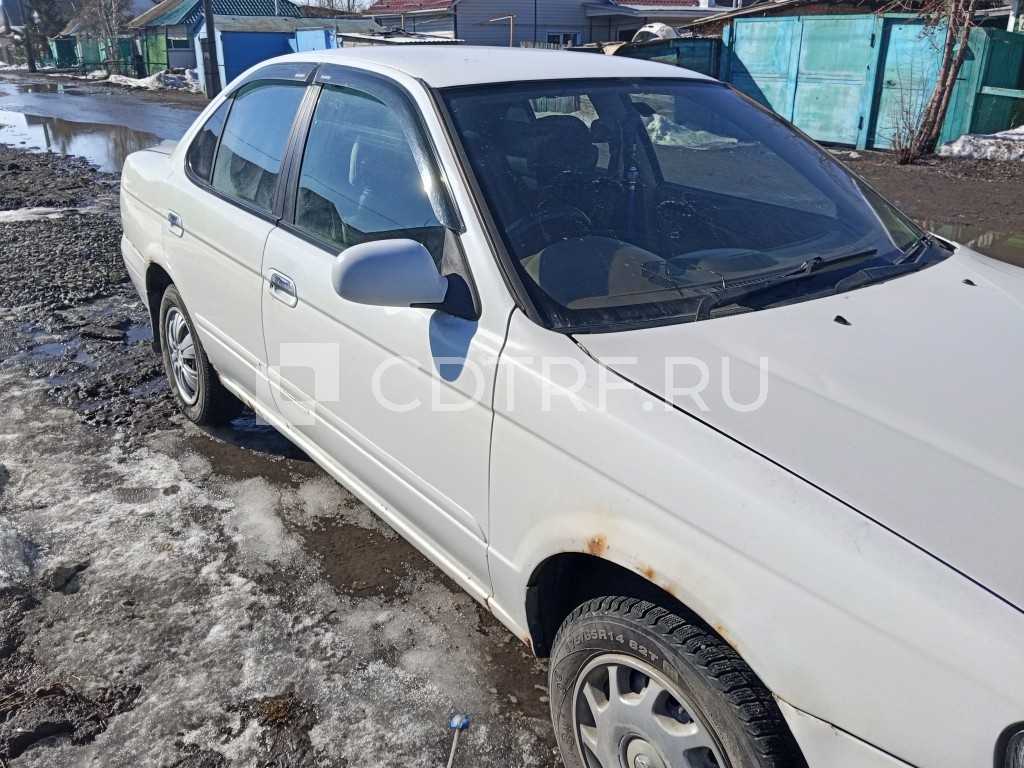 Продажа имущества должника Альситовой Ельнары Рашитдиновны - автомобиль
