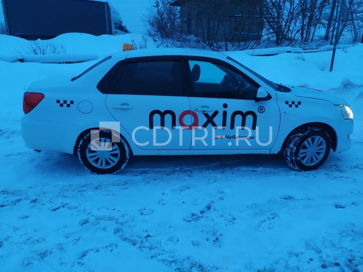 легковой автомобиль DATSUN ON-DO, 2018 года выпуска, VIN: Z8NBAABD0K0098803