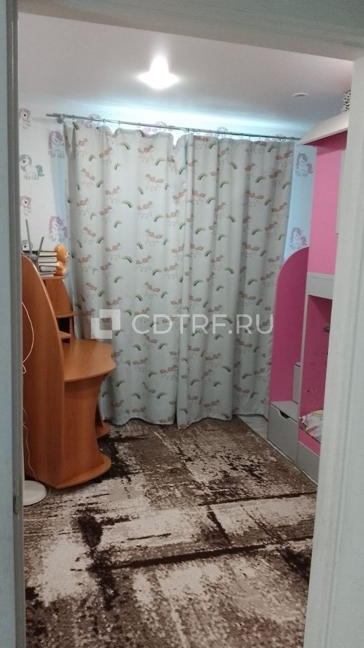 Торги имуществом Коштиева А.М., квартира Тахтамукайский район