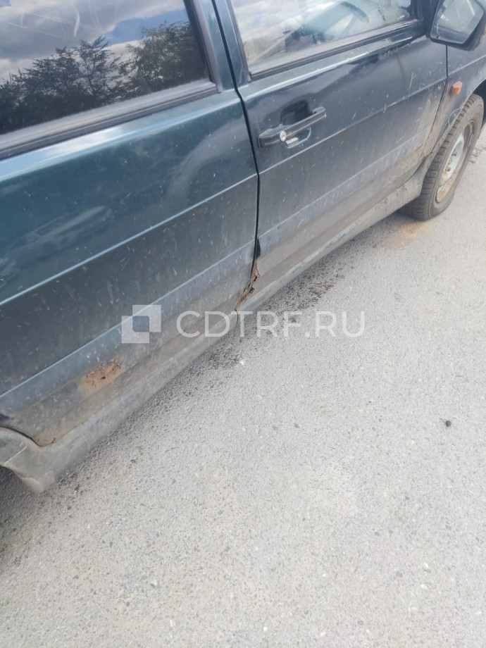 Лада 211540 LADA SAMARA, год выпуска 2012, VIN: XTA211540C5135357