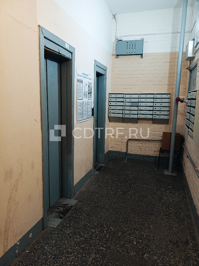 Квартира 84,10 кв.м в г. Санкт-Петербург, пр-кт Энгельса, д.111, корп.1, лит.А, кв. 418