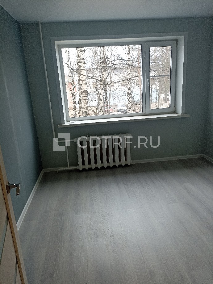 квартира, общей площадью 34 м2, кадастровый (условный) номер: 11:05:0201015:737