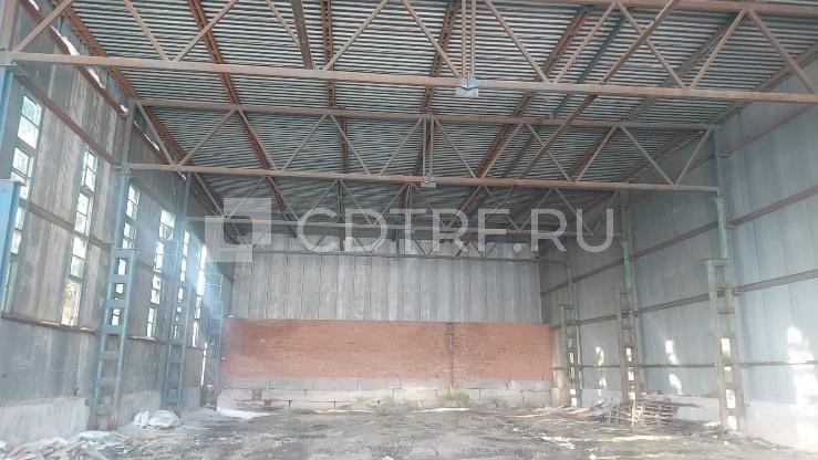 Коммерческие торги по продаже базы в Камско-Устьинском р-не Республики Татарстан.