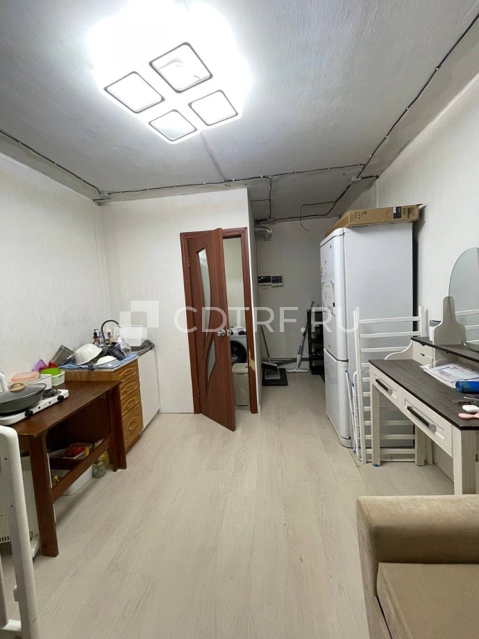 Комната, 17,4 кв. м адрес: Респ. Коми, г. Сыктывкар, ул. Димитрова, д. 56, кв. 126