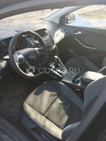 Автомобиль марки FORD модель Focus 2013 г.в. VIN-номер X9FKXXEEBKDR30607, автомобиль...