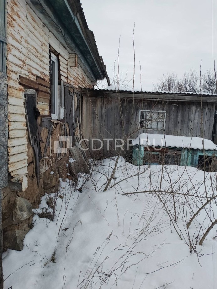 Жил.здание(1/4доли) и зем.участок(1/4доли).Торги по реализации имущества АлександринойО.А.