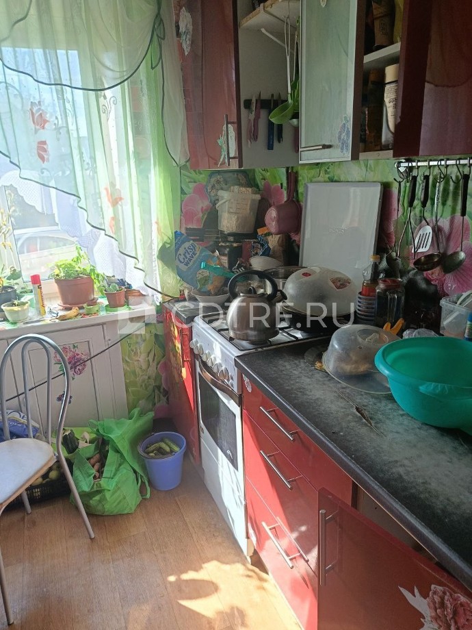 Квартира,площадь 71.20 кв.м.,адрес: обл Калужская, г Ермолино, ул Мичурина, д.9, кв.27
