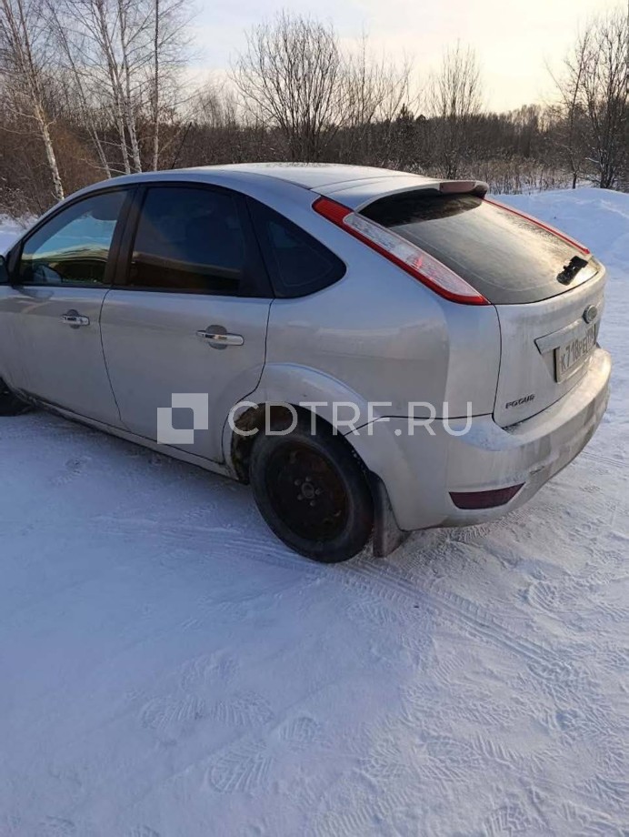 Реализация имущества Большаковой А.Д.