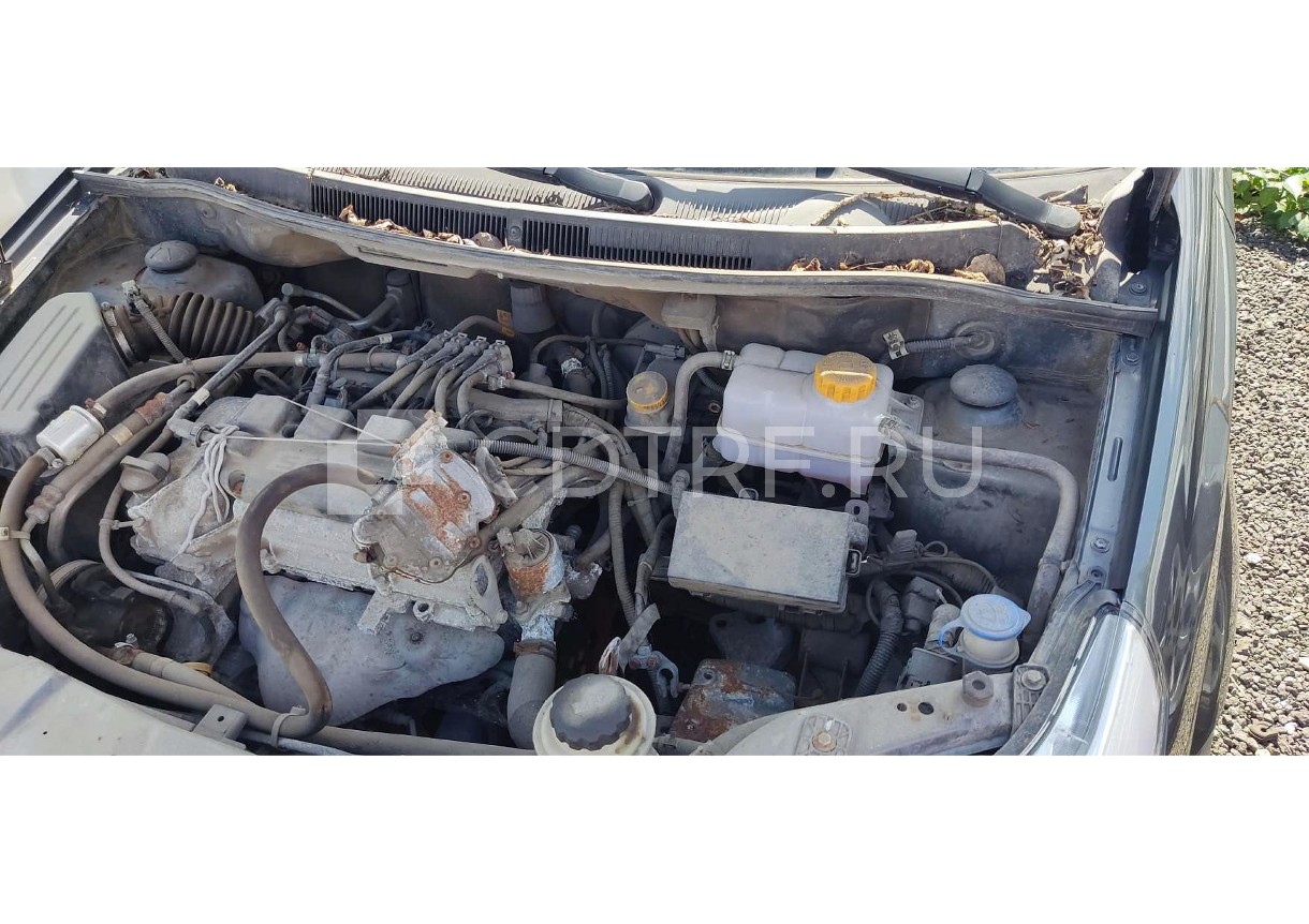 легковой автомобиль RAVON NEXIA R3 2019 г.в. в деле о банкротстве Маргаряна Г.Ж.