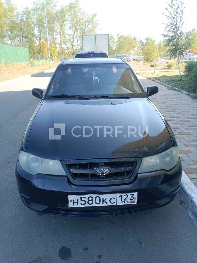 ДЭУ НЕКСИА 2009 г.в. VIN: XWB3L32CDAA064045, ГРЗ: Н580КС123 Лот №1 Лот №1