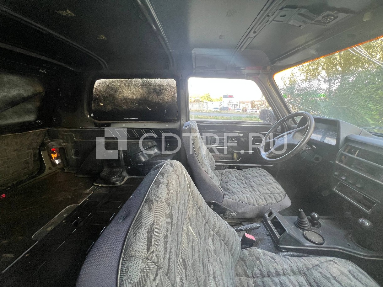 Транспортное средство: LADA 4Х4 212140, год изготовления: 2021, гос.номер К914НЕ164.
