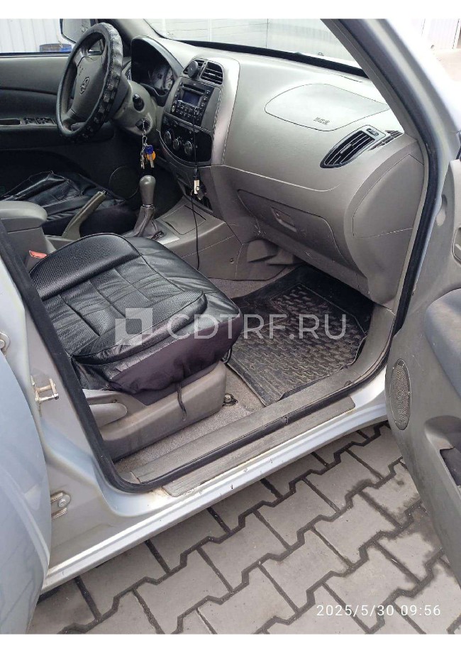 Транспортное средство: SUV Т11 ВОРТЕКС ТИНГО, 2011 г.в. в залоге у АО «ТБАНК».