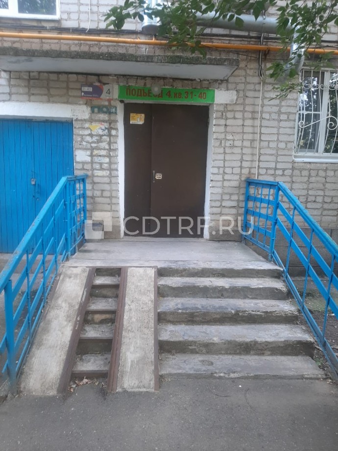 Квартира 3-х комнатная Ставропольский край