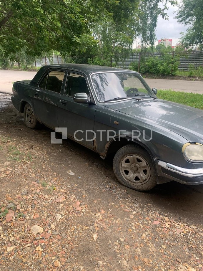 Торги по продаже имущества должника Солдатенко Андрея Вячеславовича Лот №1