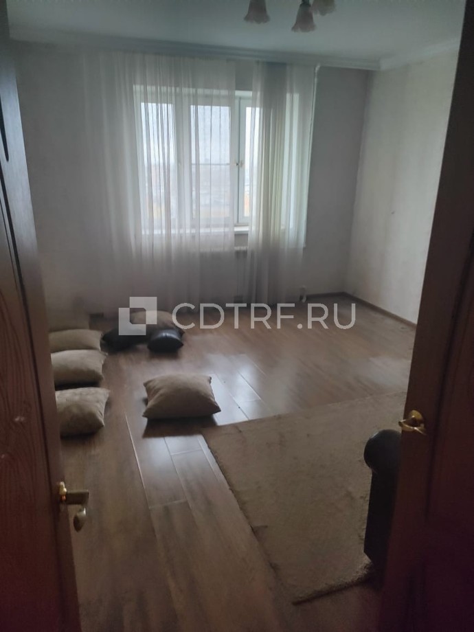 ПАО СБЕРБАНК Лот №2. Квартира №203, 40,7 кв.м., МО, г. Воскресенск