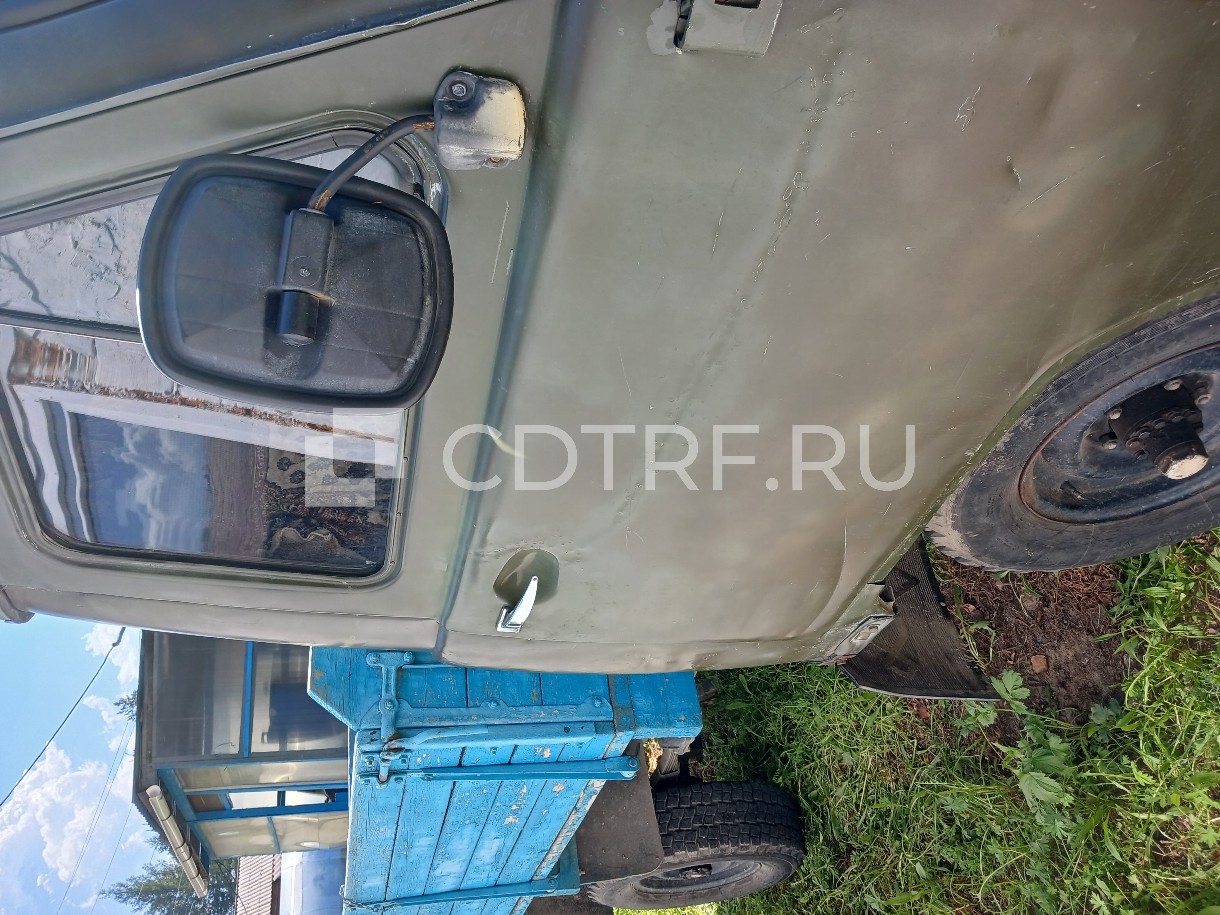 Электронные торги Долговой Светланы Павловны