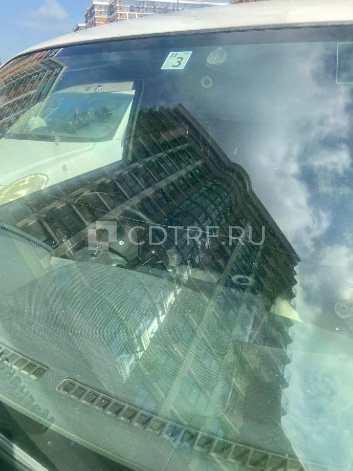 Торги должник Косовцева О.Н. Лот №1: Легковой автомобиль TOYOTA BB, год выпуска: 2012.