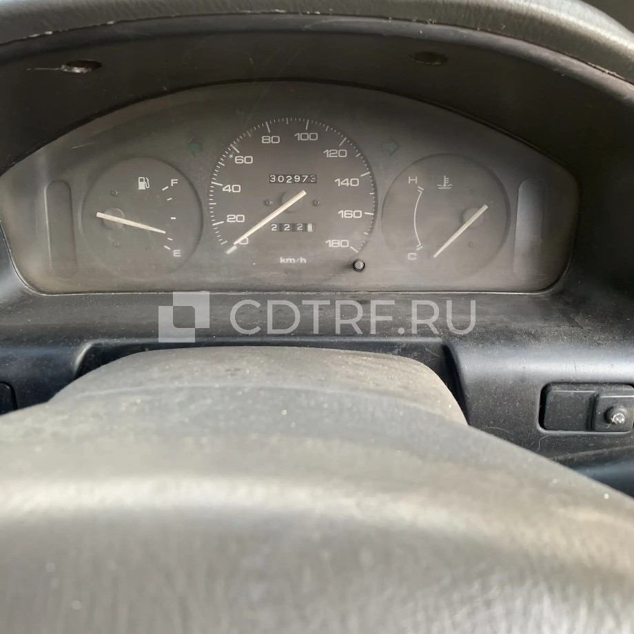 Легковой автомобиль: Mazda Demio, 1999 г.в., г/н: Р 816 УА 38, VIN: ОТСУТСТВУЕТ.