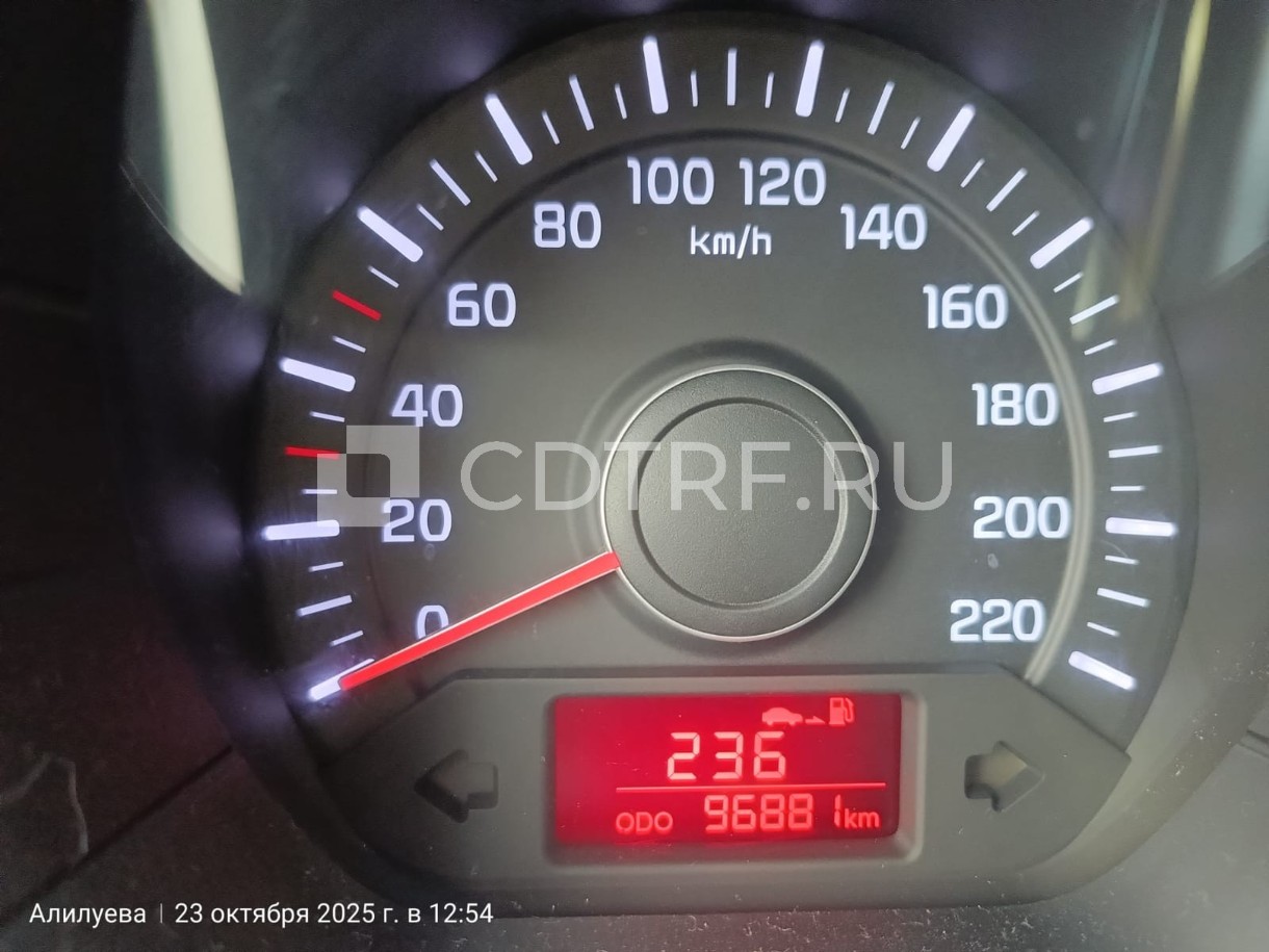 Транспортное средство Kia Rio, 2014 г.в.