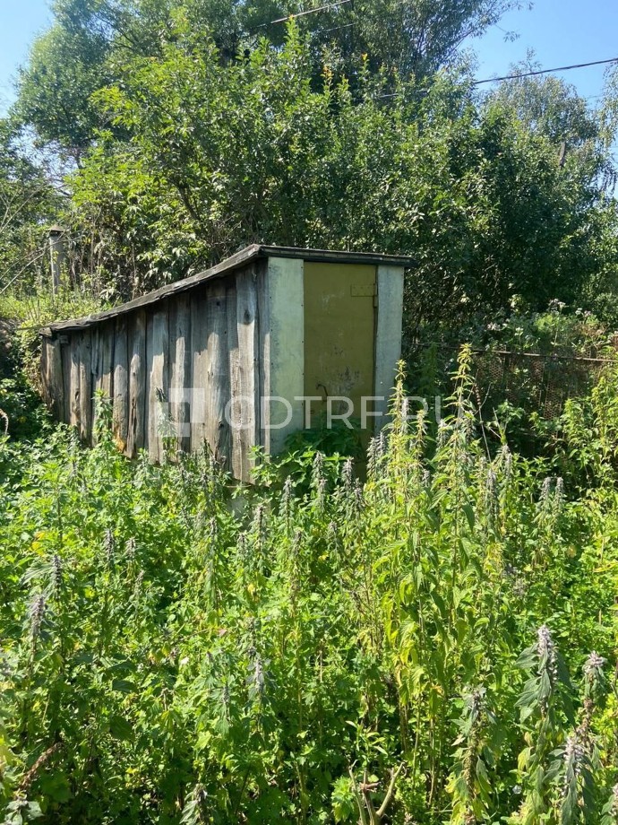 Дом блокированной застройки, площадь 56,8 кв.м,Земельный участок площадь 783 кв.м,