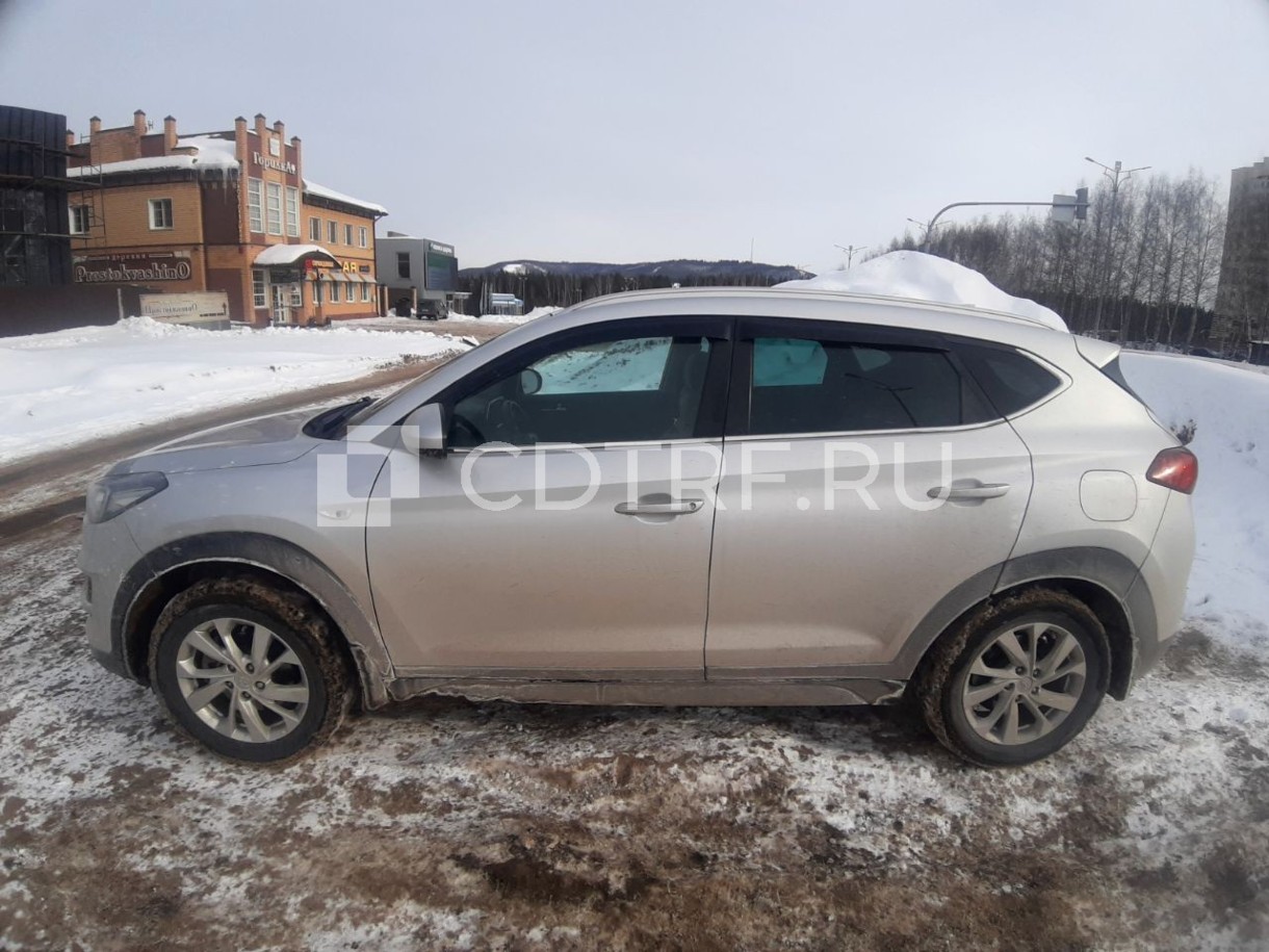 Торги по реализации имущества Алтунина О.О. Лот № 1.